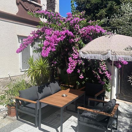 Apartment Vanda بورتوروز المظهر الخارجي الصورة
