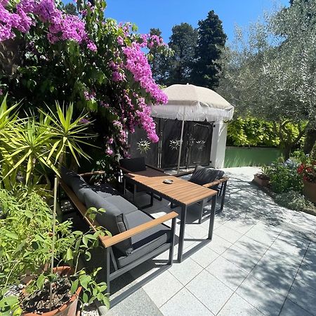 Apartment Vanda بورتوروز المظهر الخارجي الصورة