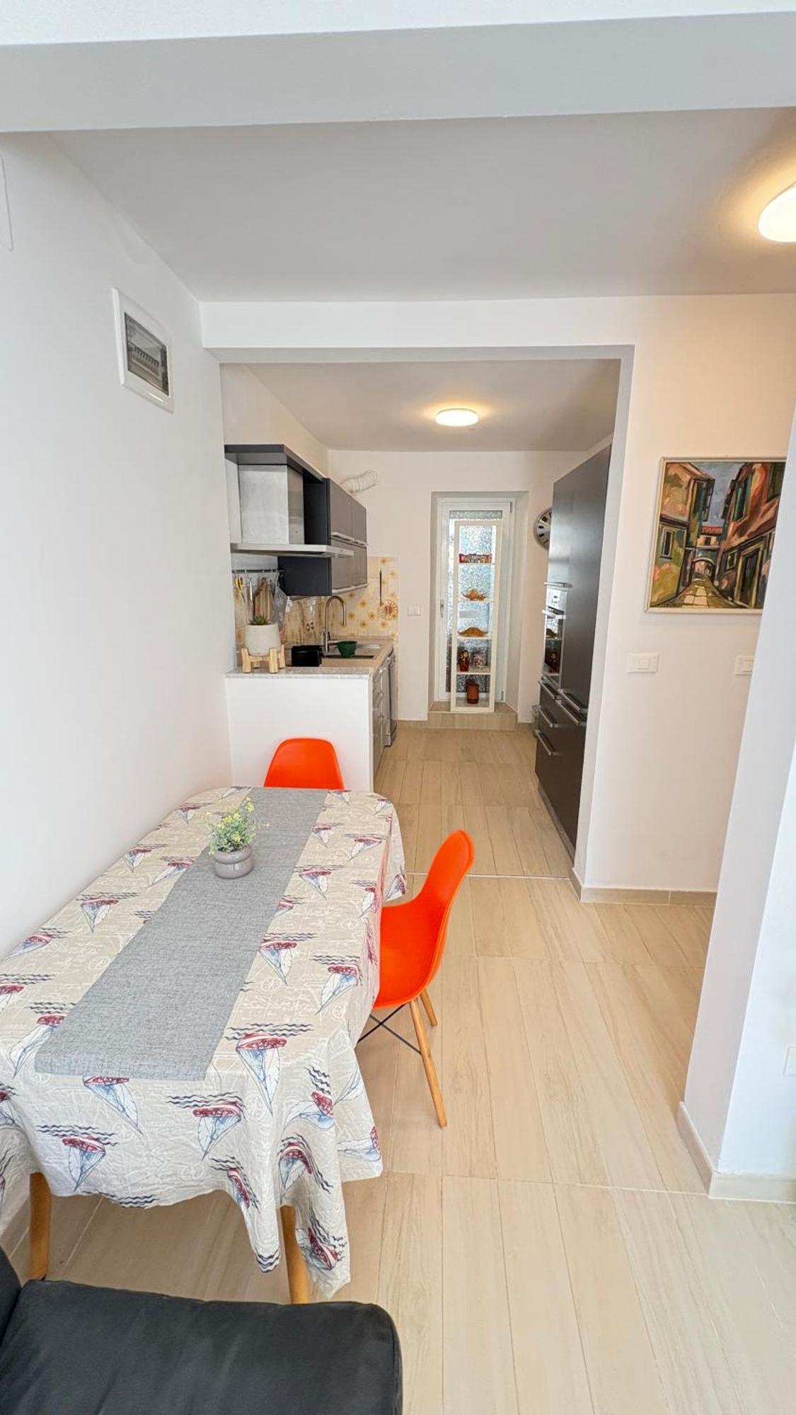 Apartment Vanda بورتوروز المظهر الخارجي الصورة