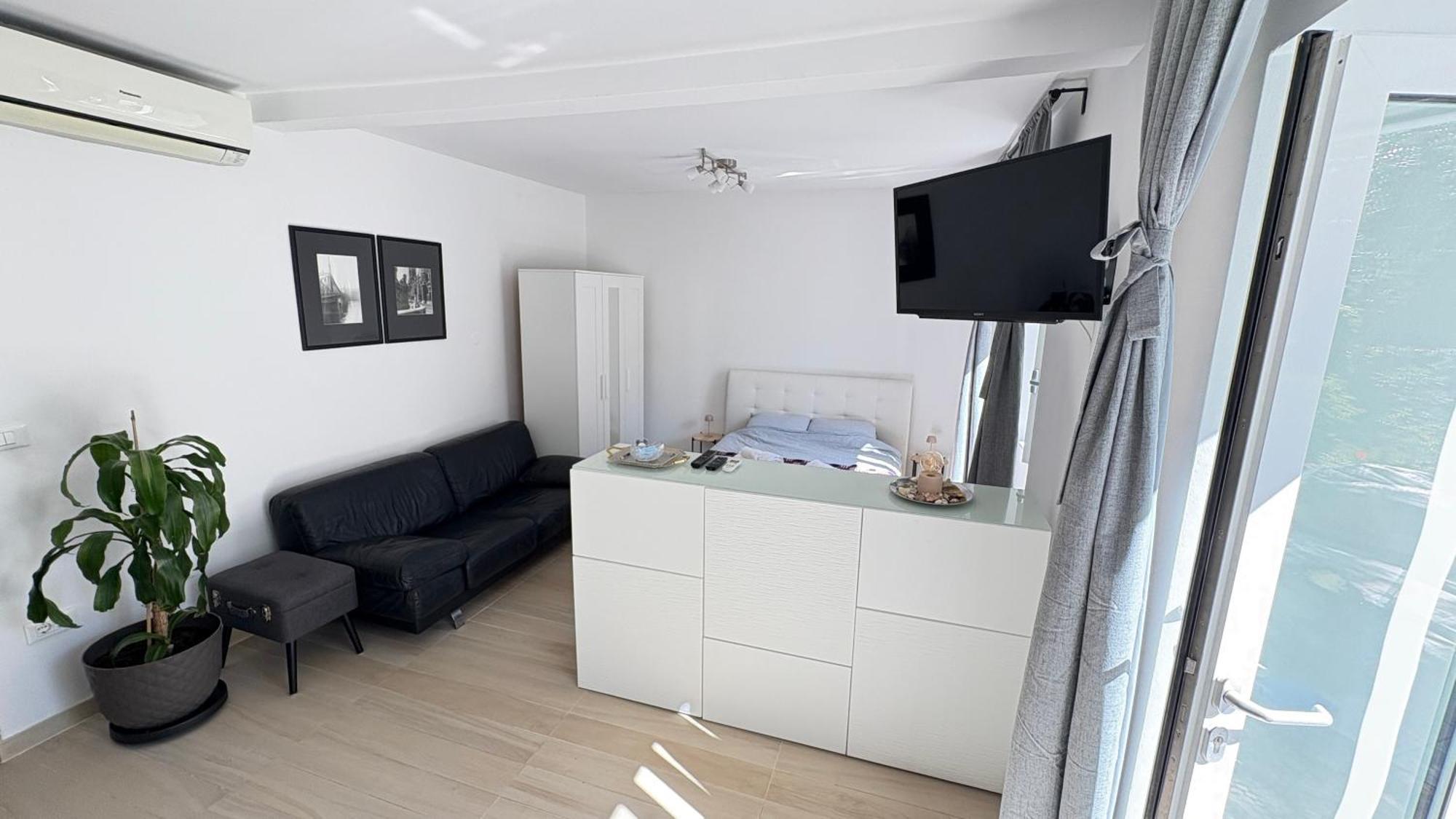 Apartment Vanda بورتوروز المظهر الخارجي الصورة