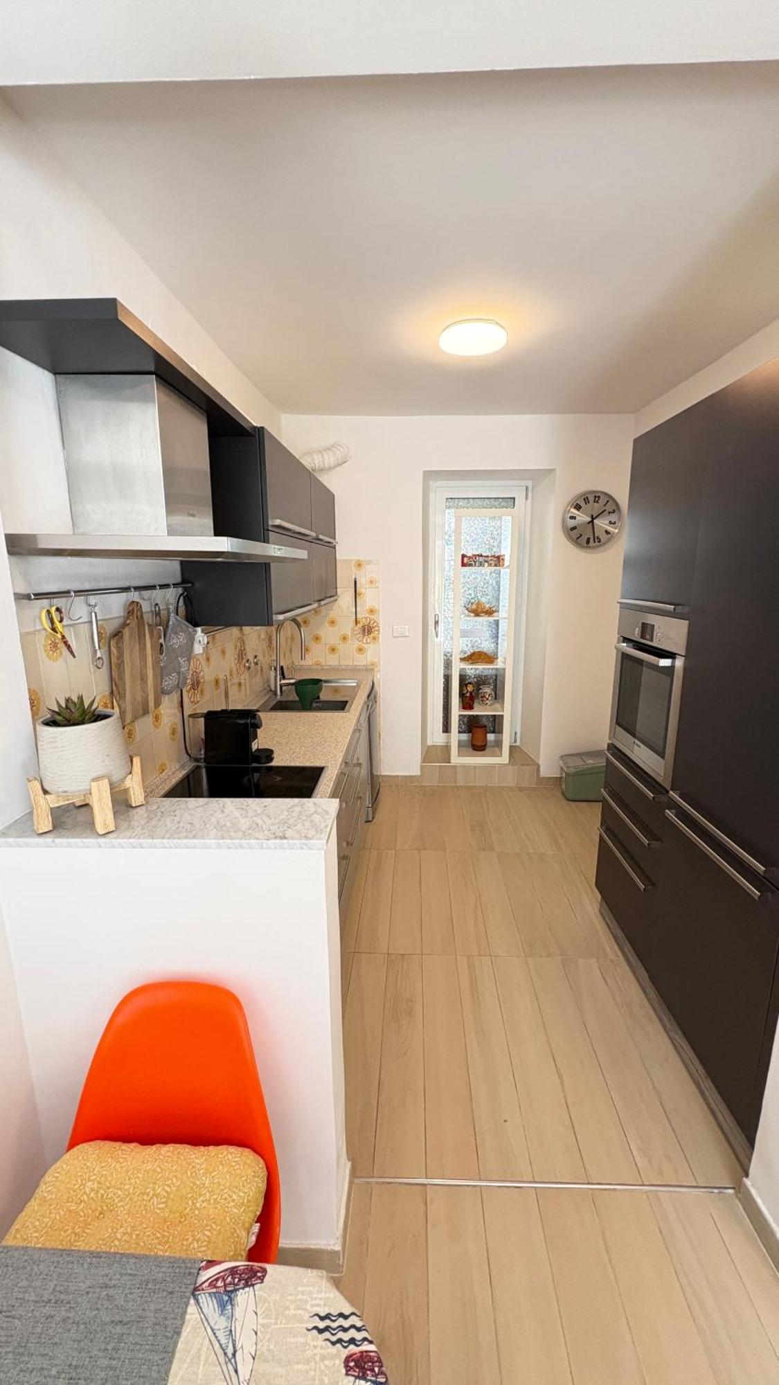 Apartment Vanda بورتوروز المظهر الخارجي الصورة