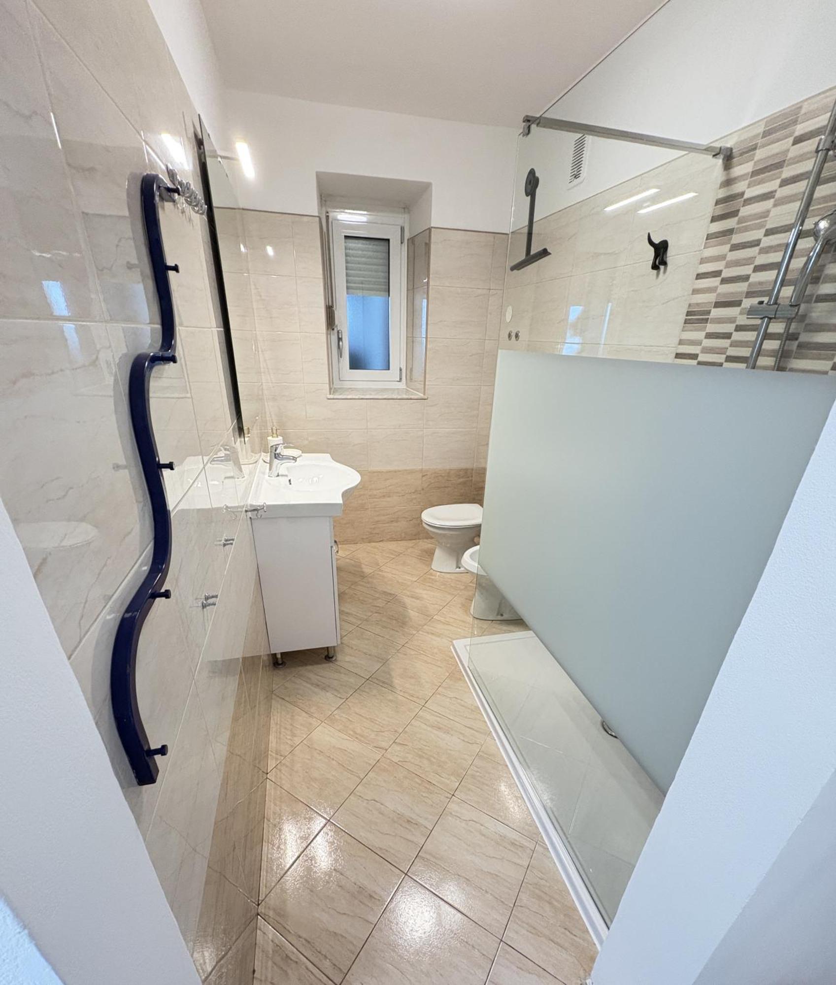 Apartment Vanda بورتوروز المظهر الخارجي الصورة